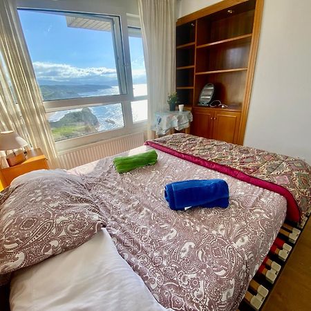 Vistas Al Mar Apartment Сопелана Екстериор снимка