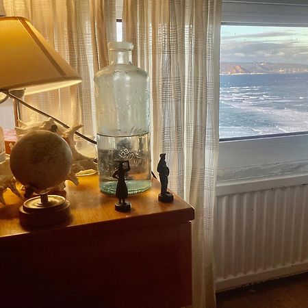 Vistas Al Mar Apartment Сопелана Екстериор снимка