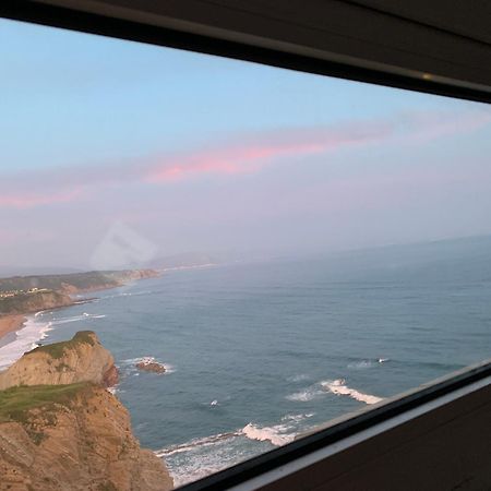 Vistas Al Mar Apartment Сопелана Екстериор снимка