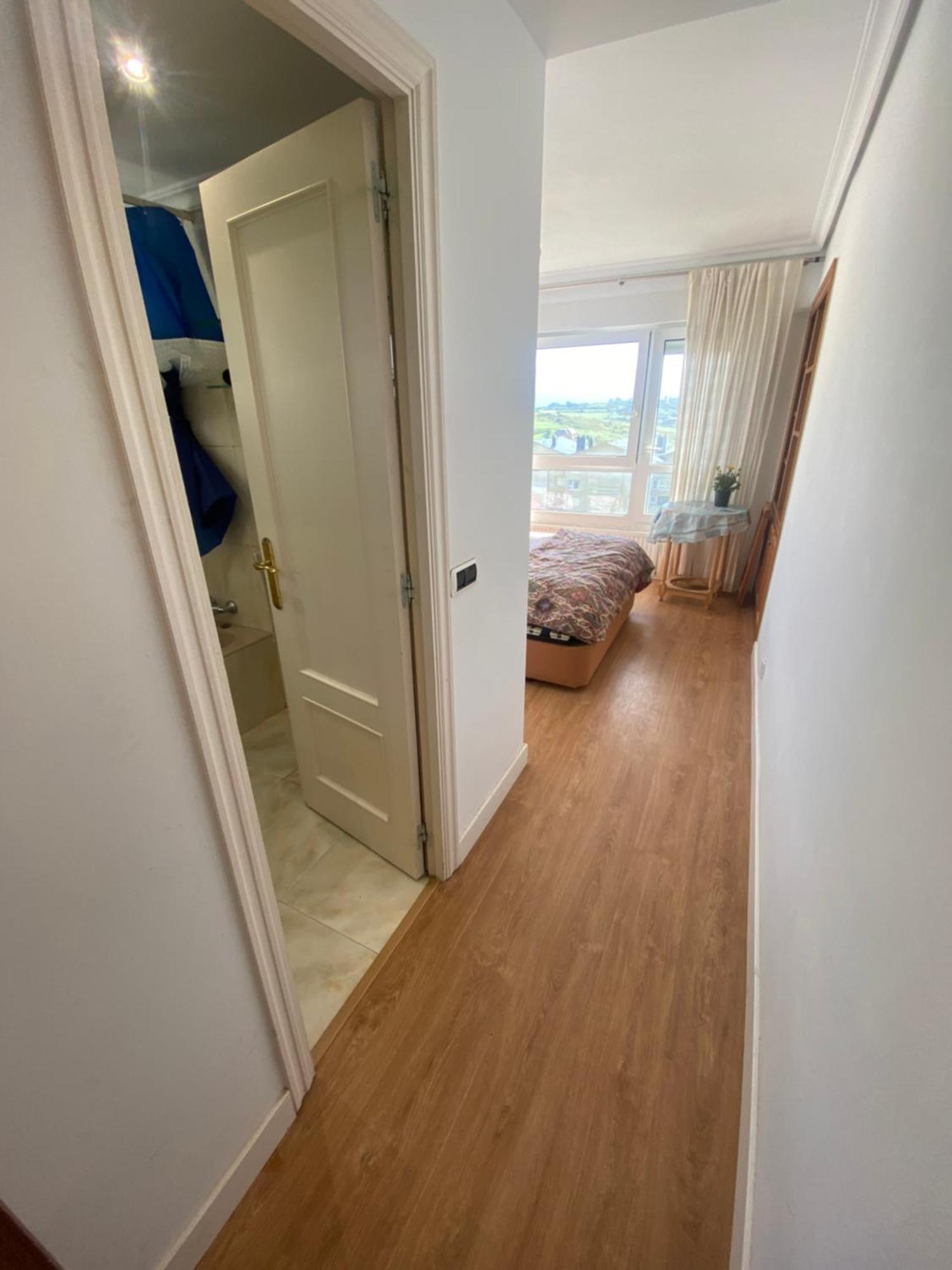 Vistas Al Mar Apartment Сопелана Екстериор снимка