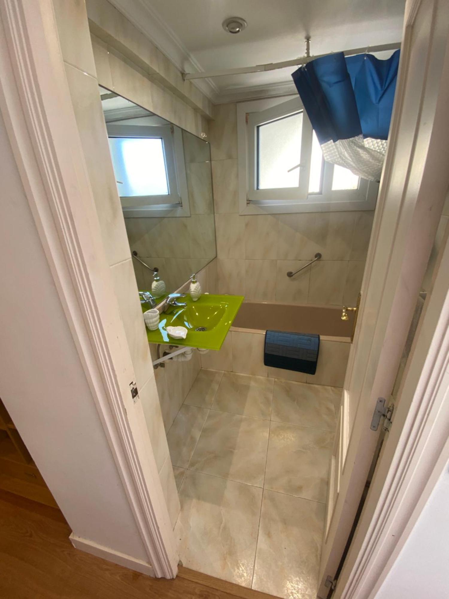 Vistas Al Mar Apartment Сопелана Екстериор снимка